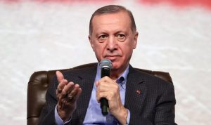 Erdogan Tegaskan Turki akan Memblokir Keinginan Swedia Masuk NATO
