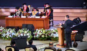 Bamsoet Apresiasi Dukungan Presiden, Wakil Presiden, Ketua Lembaga Tinggi Negara Atas Disertasi PPHN Tanpa Amendemen