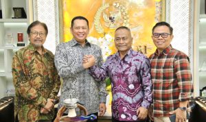 Hari Pers Nasional 2023 akan Dihadiri Presiden Jokowi