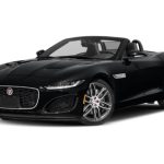 Jaguar F-Type 2022 Seperti Apa? Ini Sorotan Modelnya