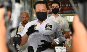 Lakukan Upaya Pencegahan Terhadap Eksploitasi Kelompok Rentan untuk Mengemis
