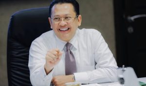 Bamsoet Kembali Luncurkan Buku Terbaru ‘PPHN Tanpa Amendemen’