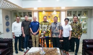 IMI dan JakPro Matangkan Persiapan Jakarta e-Prix 2023 Tanpa APBD