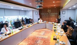 Tahun Ini MPR Masifkan Vaksinasi Ideologi melalui Sosialisasi Empat Pilar