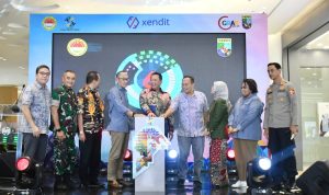 Dorong Peningkatan Pemberdayaan Melalui  Gerak Kreatif UMKM
