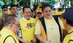 Bamsoet Ajak Kader Golkar NTT Manfaatkan Medsos untuk Pemenangan Pileg dan Pilpres