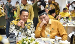 Purnawirawan Jenderal TNI dan Polri Efektif Dulang Suara untuk Partai di Pemilu