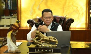 Lakukan Upaya Menghilangkan Stigma Anak Narapidana Terorisme