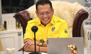 Bekerja Lebih Keras dalam Upaya Meningkatkan Kinerja Ekspor
