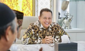 Pantau Perkembangan Penyakit Malaria dan Update Data Jumlah Kasus