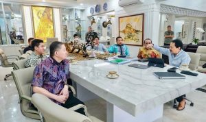 Tol Jagat Kerthi Bali Miliki Jalur Khusus Motor dan Sepeda