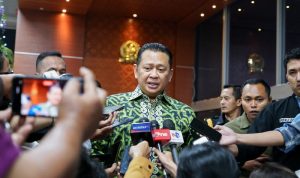 Perjuangkan Kebebasan Pers yang Bertanggung Jawab