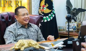 Endapan Dana Pemda di Bank Tidak Boleh Jadi Preseden