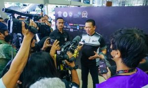 Buka Event Garrison Motoforge Gymkhana Experience Safety Skill and Contest 2023