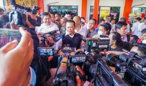 Bamsoet Usulkan Sistem Pemilu Campuran Terbuka dan Tertutup