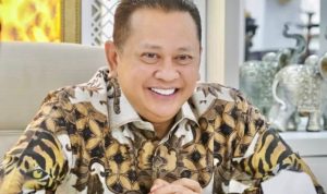 Butuh Haluan Negara untuk Wujudkan Indonesia Emas 2045