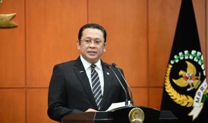 Operasi Pasar Berkala untuk Jaga Stabilitas Harga Beras