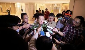 Pantau Kinerja 13 Perusahaan Asuransi Dalam Pengawasan Khusus