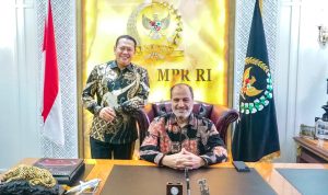 Bamsoet Apresiasi Kiprah Mohammad Khoush Heikal Azad di Indonesia