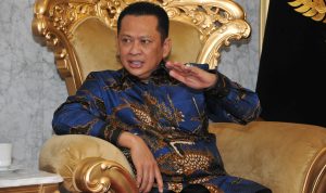 Indeks Persepsi Korupsi Jadi Acuan Data untuk Evaluasi
