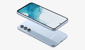 Samsung Bongkar ke Publik Galaxy A54 dan A34 Pertengahan Maret