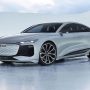 Mobil Listrik yang Bakal Hadir dalam Waktu Dekat: Audi A6 e-tron (2023)