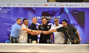 Pasti, Jakarta e-Prix 2023 Siap Digelar 3-4 Juni 2023