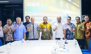 Jakarta e-Prix 2023 Libatkan 5.000 Tenaga Kerja, 400 Marshal, dan 500 UMKM