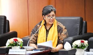 Tenaga Pendidik Dituntut Melek Teknologi dan Beradaptasi dengan Transformasi Digital