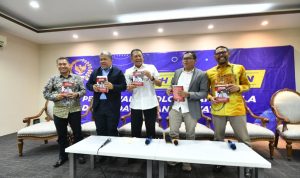 Bamsoet Tegaskan Indonesia Tidak Boleh Menjadi Negara Gagal