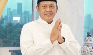 Memampukan Sistem Hukum Ketatanegaraan Kelola Ragam Krisis