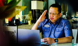 Segera Selesaikan Data Pemilih Siluman dan Pemilih Ganda