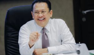 Tampilkan Politik yang Bermartabat, Pembelajaran Bagi Generasi Muda