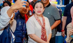 Ketua DPR Tegaskan Pekan Raya Jakarta Menggerakan Perekonomian Ibu Kota