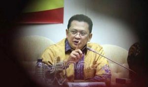 Merespons Eskalasi Ketegangan di Laut China Selatan