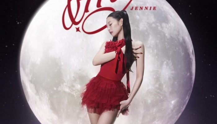 Jennie Blackpink Merilis Single Spesial ‘You and Me’