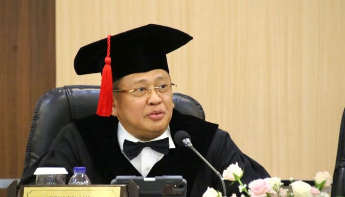 Eskalasi Ketahanan Nasional dengan Angkatan Siber adalah Keniscayaan