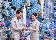 Pernikahan Cacha Putri Kelima Ketua MPR dan Athalla akan Dilangsungkan April Tahun Depan