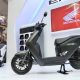 Honda Produksi Motor Listrik Lokal Sehingga Dapat Insentif Rp7 Juta