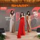AQUOS R8s Pro Masuk Pasar Smartphone Indonesia