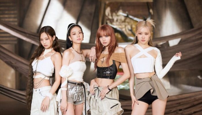 Seluruh Anggota Blackpink Perbarui Kontrak dengan YG Entertainment