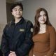 Leon Dozan Pelaku Dugaan Penganiayaan Rinoa Aurora Dibebaskan