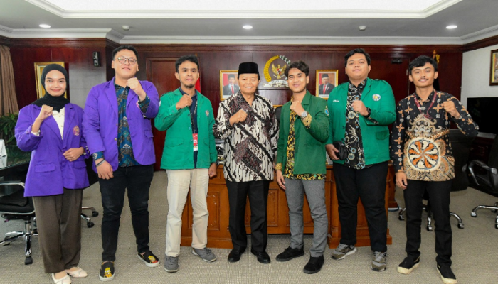 Kawal Pemilu sebagai Kontribusi untuk Indonesia Lebih Baik
