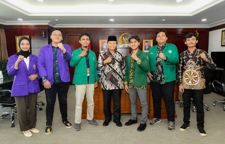 Kawal Pemilu sebagai Kontribusi untuk Indonesia Lebih Baik