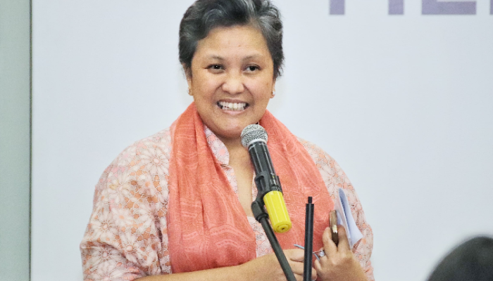 Tingkatkan Pemahaman Masyarakat Soal Mitigasi Bencana