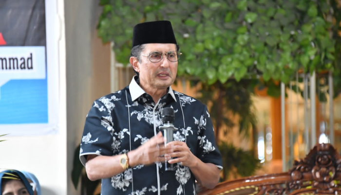 Diperlukan Konsistensi yang Kuat dalam Menjaga Keutuhan NKRI