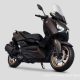 Yamaha Resmi Merilis Varian XMAX Tech MAX untuk Pasar Indonesia