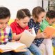 Tumbuhkan Minat Baca Orang Tua Perlu Luangkan Waktu Membaca Bersama Anak