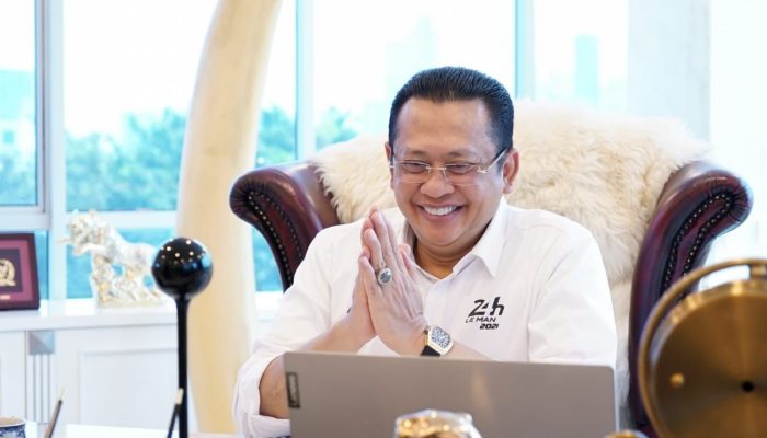 Matangkan Strategi Antisipasi Hadapi Mobilisasi Masyarakat Jelang Nataru