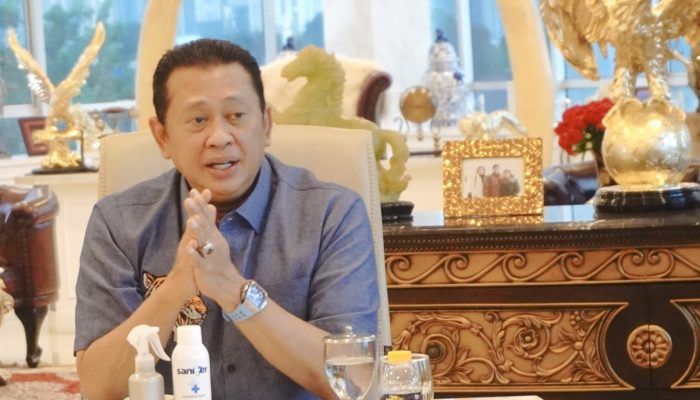 KPU Diminta Bertanggungjawab Atas Dugaan Kebocoran Data